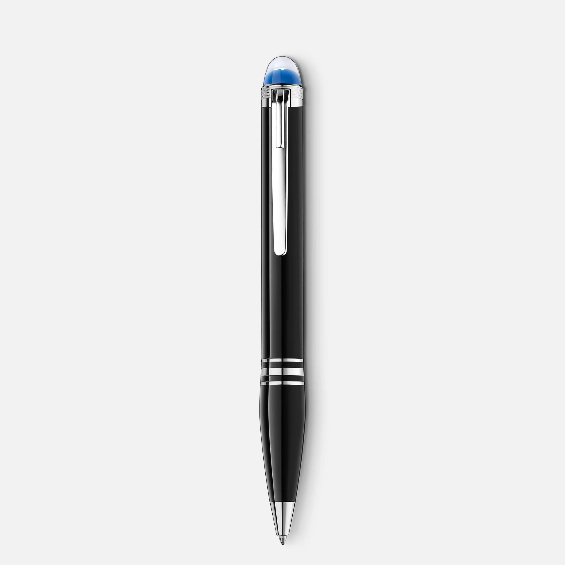 STARWALKER PRECIOUS RESIN BALLPOINT PEN-MB132509