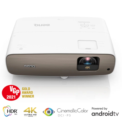 BenQ W2700i Multimedia Projector