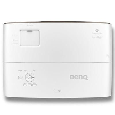BenQ  W2700i Multimedia Projector