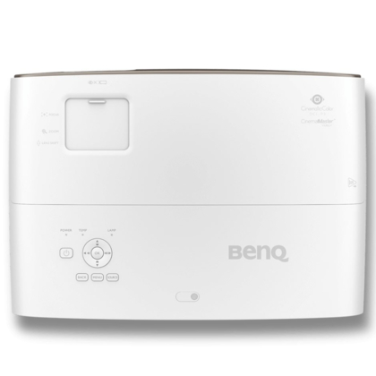 BenQ W2700i Multimedia Projector
