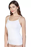 Amante Spaghetti Strap Modal Camisole- 77001