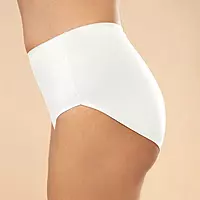 Nykd invisiblend No VPL Hipster  NYP209