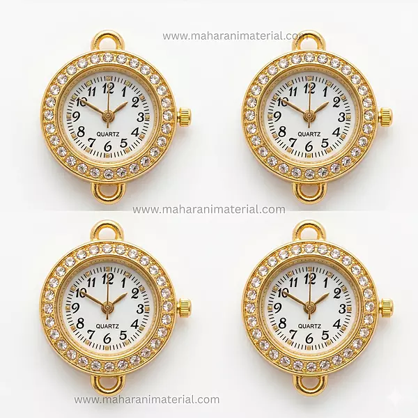 Watch Dial | W3