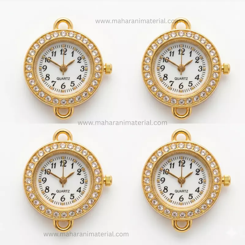 Watch Dial | W3