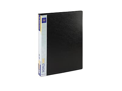 Worldone Display File DB505