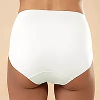 Nykd invisiblend No VPL Hipster  NYP209