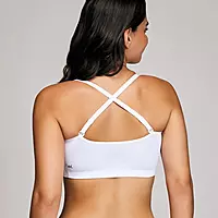 Nykd By Nykaa Easy Breezy Slip on Bra NYB165