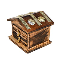 Tea Coaster Hut Tea Coaster Hut