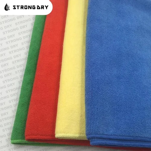 MICRO FIBRE CLOTH ( 350 GSM )
