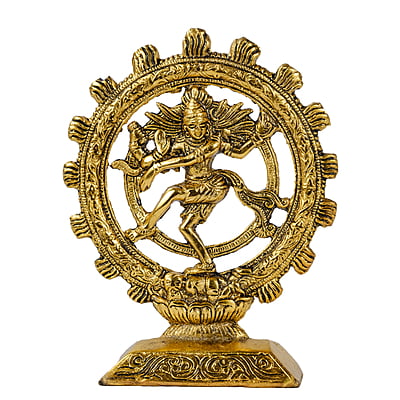 Nataraj Gold