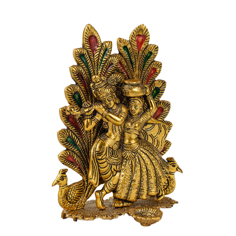 Radha Krishna Phanki