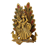 Radha Krishna Phanki