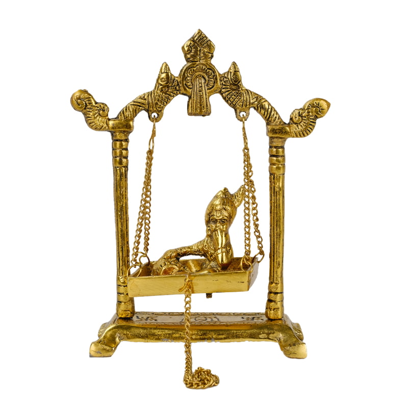 Bal Krishna Jhoola Bal Krishna Jhoola