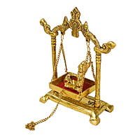 Bal Krishna Jhoola Bal Krishna Jhoola