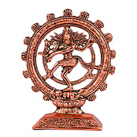 Natraj Copper Colour Natraj Copper Colour