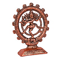 Natraj Copper Colour Natraj Copper Colour