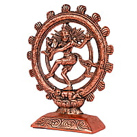 Natraj Copper Colour Natraj Copper Colour