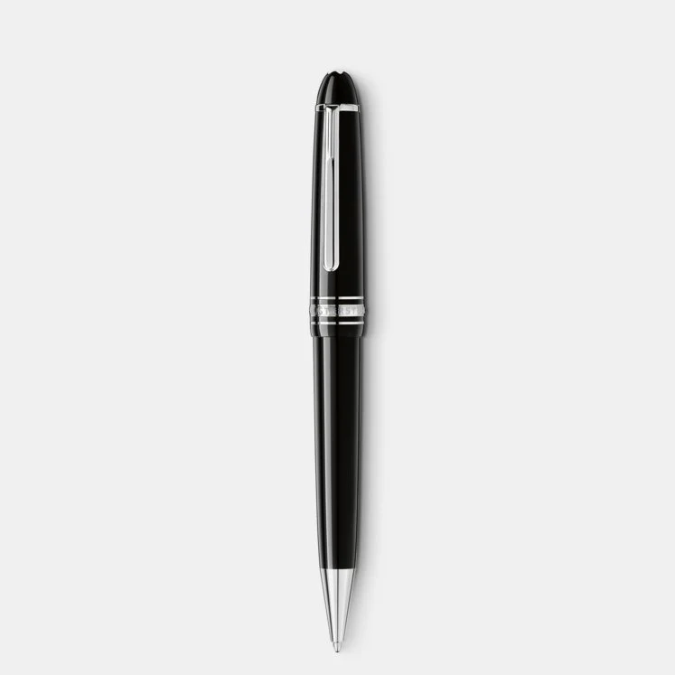 MEISTERSTÜCK PLATINUM LINE MIDSIZE BALLPOINT PEN-MB132491