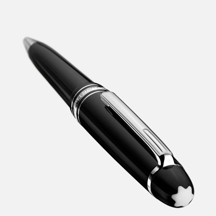 MEISTERSTÜCK PLATINUM LINE MIDSIZE BALLPOINT PEN-MB132491