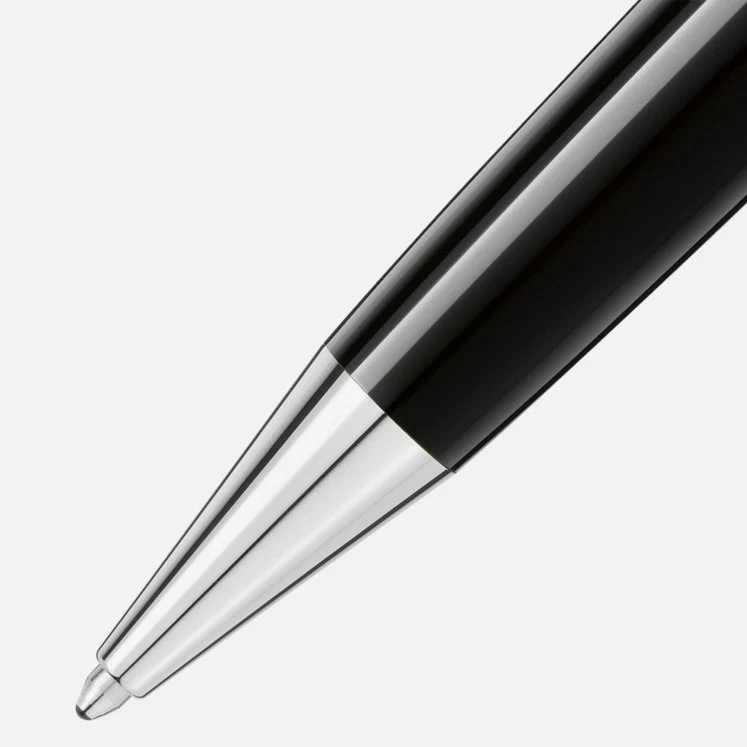 MEISTERSTÜCK PLATINUM LINE MIDSIZE BALLPOINT PEN-MB132491