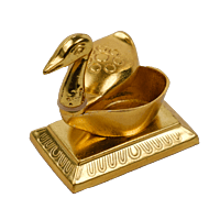 Kumkum Duck Single Kumkum Duck Single