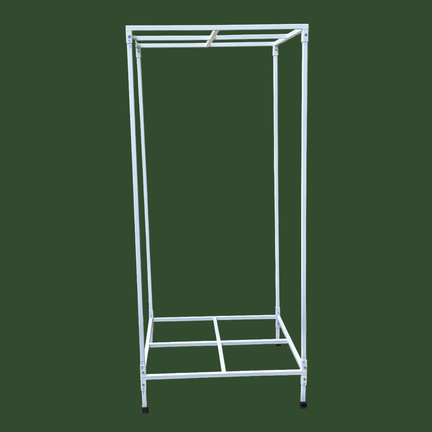 Creeper Stand for Jasmine and other. Dragon Stand bigger size 30 inch * 30 Inch * 5ft height