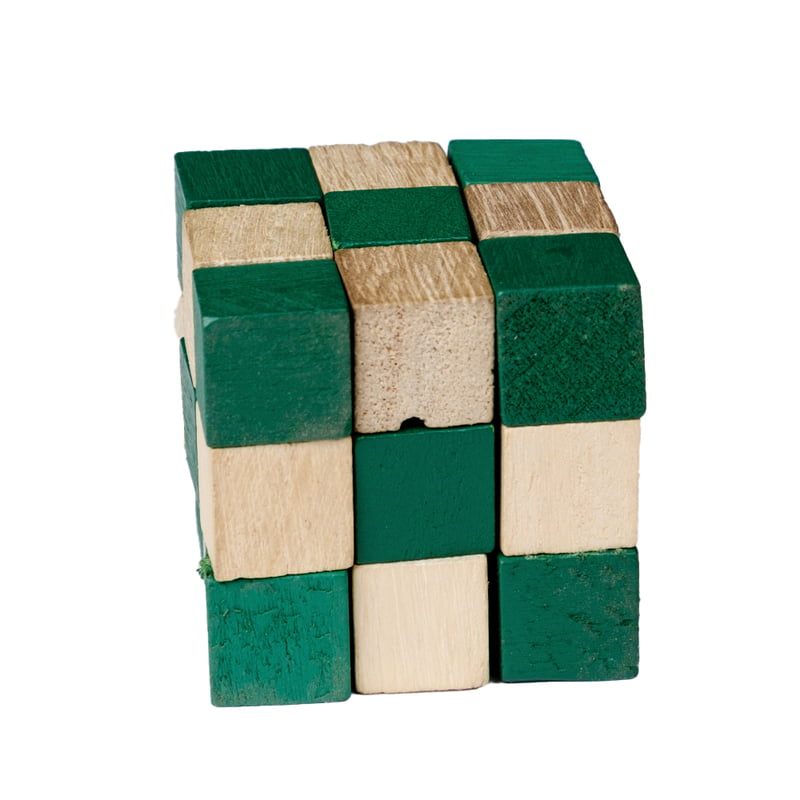 Snake Cube Snake Cube