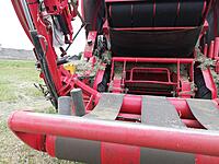 Custom Hiring of Residue Management Machinery