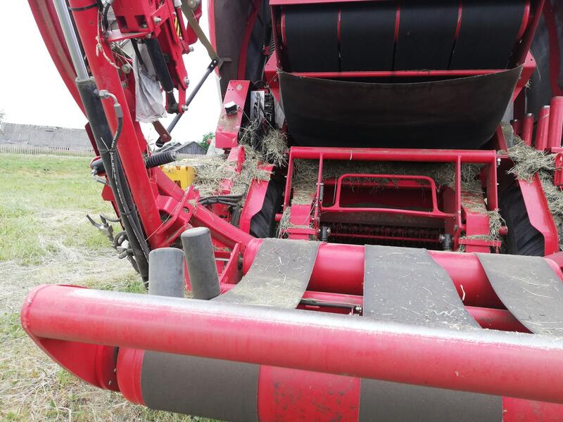 Custom Hiring of Residue Management Machinery