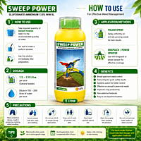 UPL Sweep Power | Vetrivel Agro Services