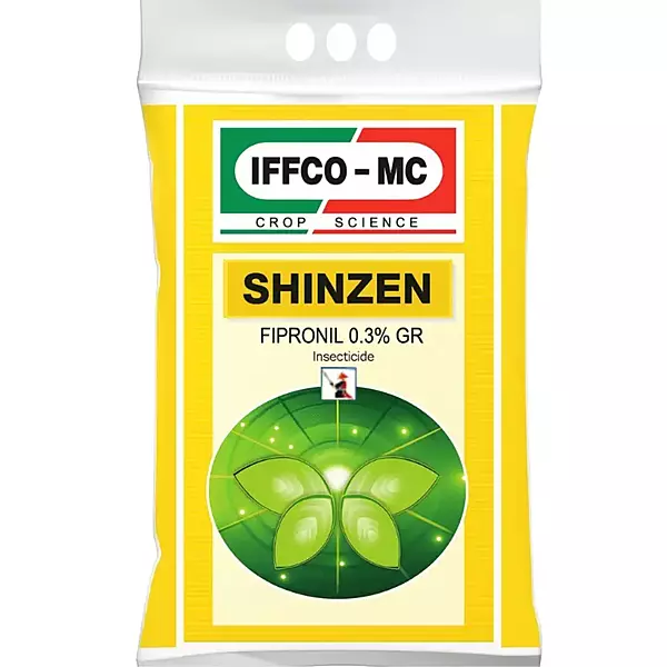 Shinzen Fipronil 0.3%G-(Iffco)
