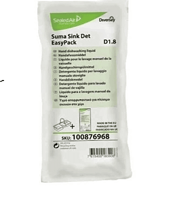Diversey Suma Sink San  25Ml