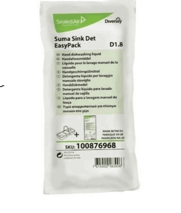 Diversey Suma Sink San  25Ml