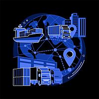 Blockchain-Based Export Documentation System