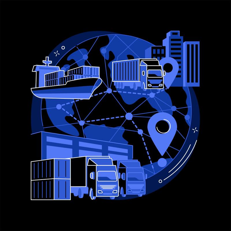 Blockchain-Based Export Documentation System