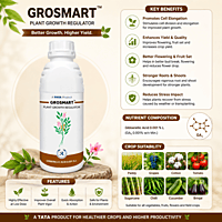 TATA Rallis GroSmart | Vetrivel Agro Services