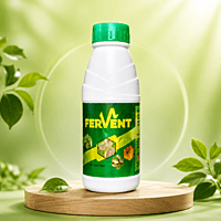 Fervant Bio Fungicide – Biological Disease Management Solution | Vetrivel Agro Services