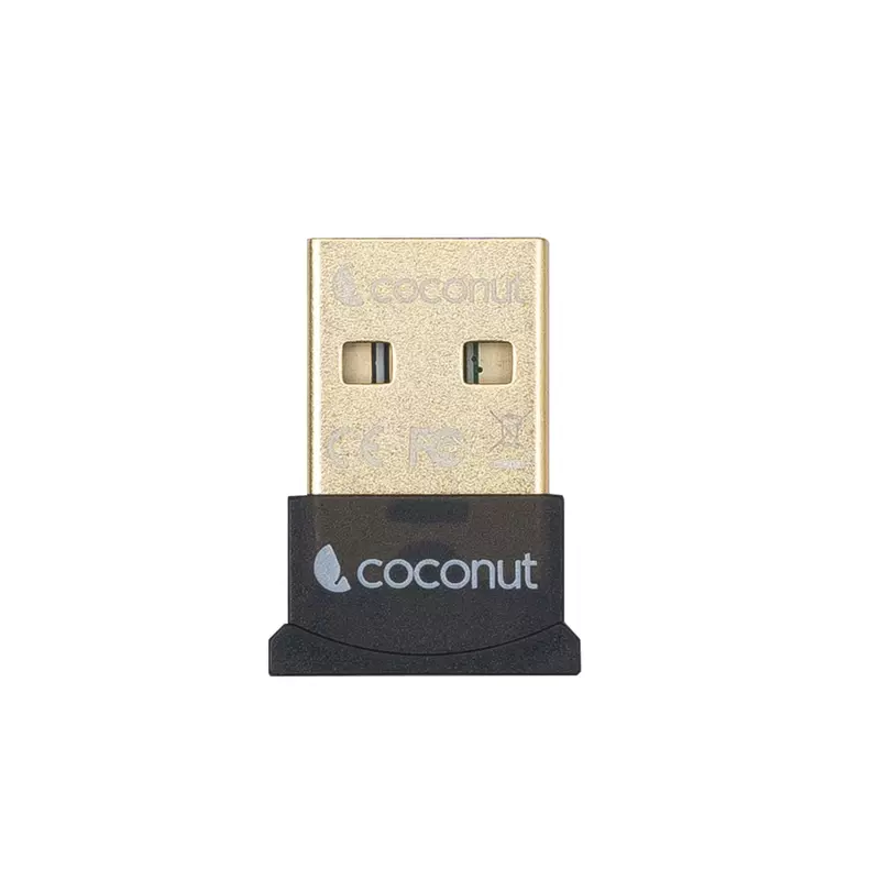 COCONUT BLUETOOTH ADAPTER - WA03