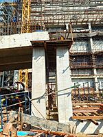 Structural Strengthening & Concrete Rehabilitation Services