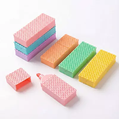 Wafer Highlighters