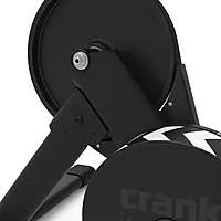 wahoo indoor trainer KICKR CORE 2 with 11 speed cassette