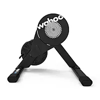 wahoo indoor trainer KICKR CORE 2 with 11 speed cassette