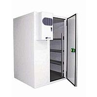 Modular Cold Room Equipment Finance