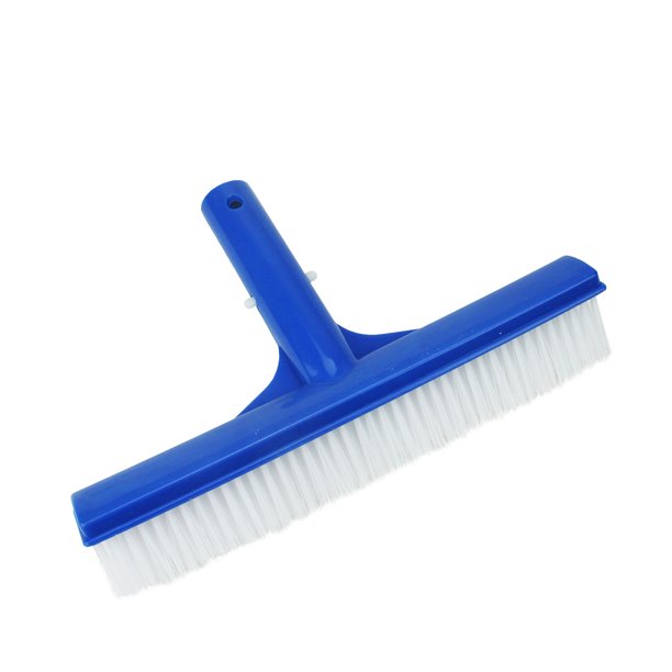 Wall Brush Polyester 10 Inches