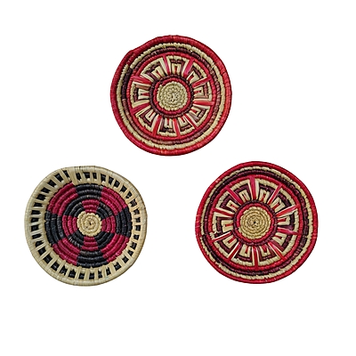 Wall Mount 6''