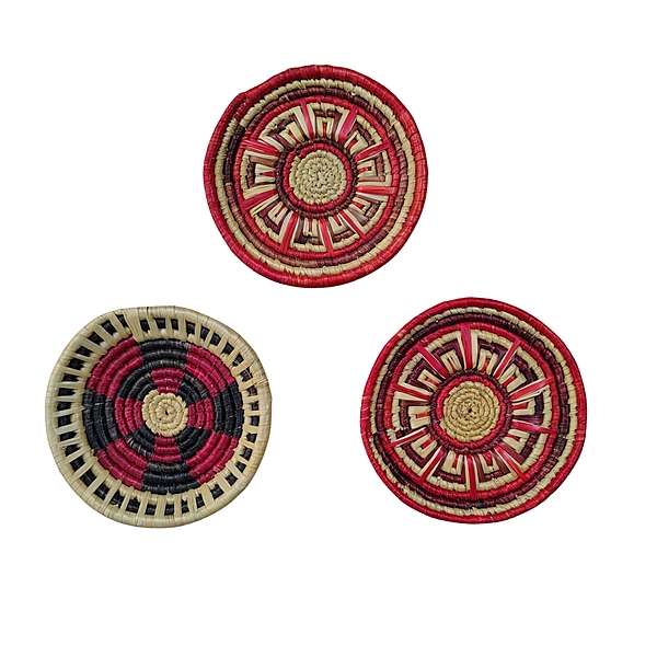 Wall Mount 6''