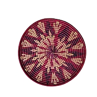 Wall Mount Ethnic 14'' Wall Mount Ethnic 14''