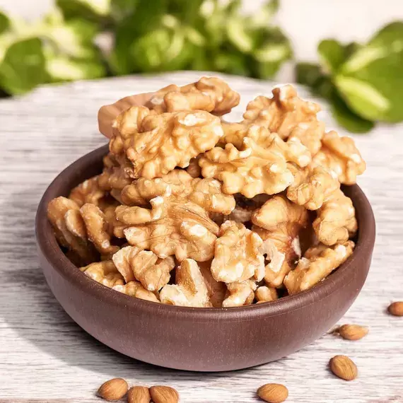 Walnut Chile Regular