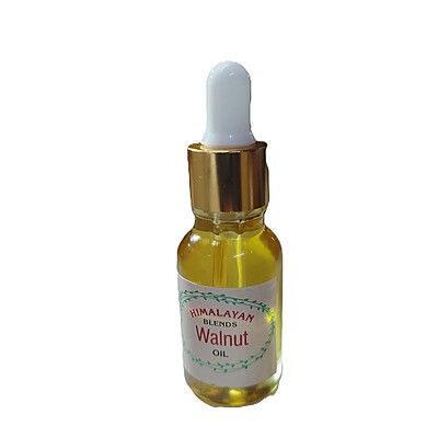 Walnut Oil
