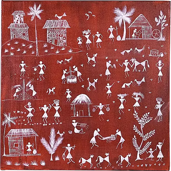 Warli 2